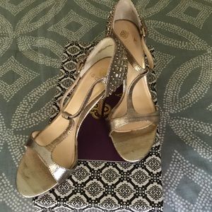 Sandals Size 6